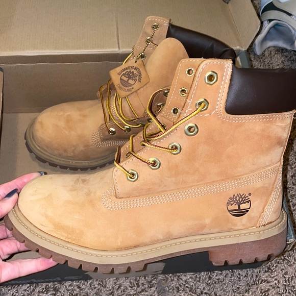 Timberland